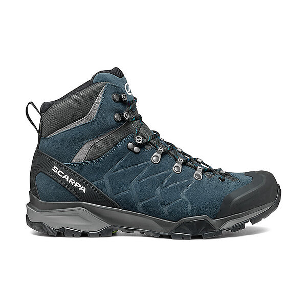 Scarpa ZG TREK GTX Classic durable and reliable trekking boot Hotsell
