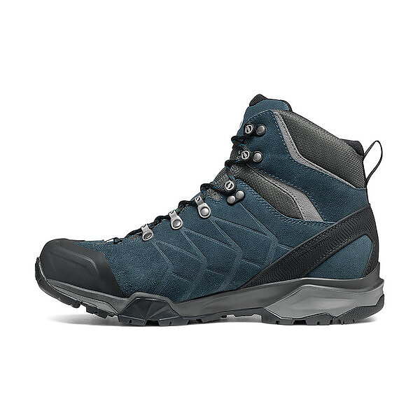 Scarpa ZG TREK GTX Classic durable and reliable trekking boot Hotsell