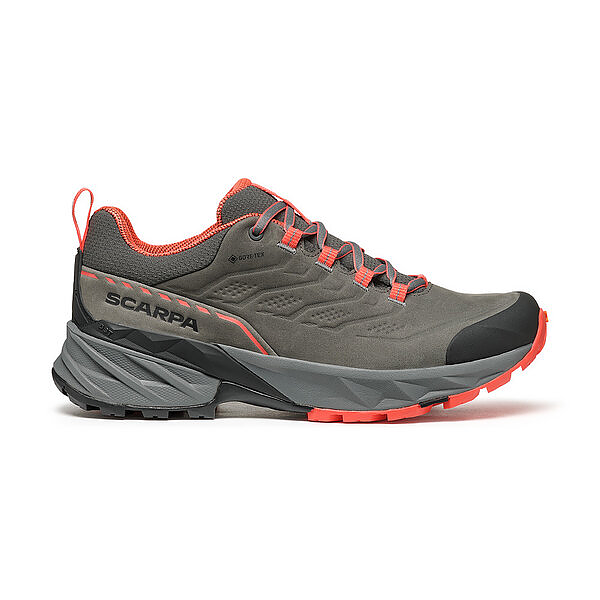 Scarpa RUSH 2 PRO GTX WMN Mid nubuck hiking shoe Saldi Di Fabbrica