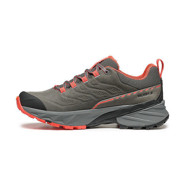 Scarpa RUSH 2 PRO GTX WMN Mid nubuck hiking shoe Saldi Di Fabbrica