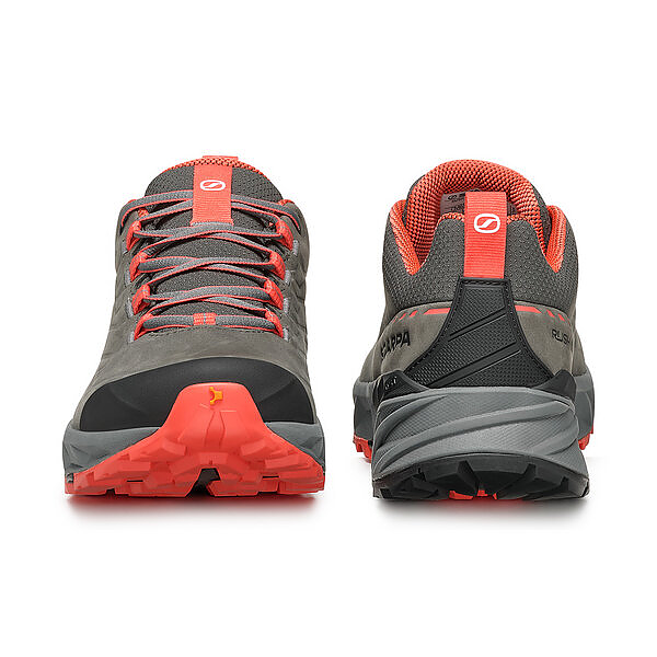 Scarpa RUSH 2 PRO GTX WMN Mid nubuck hiking shoe Saldi Di Fabbrica