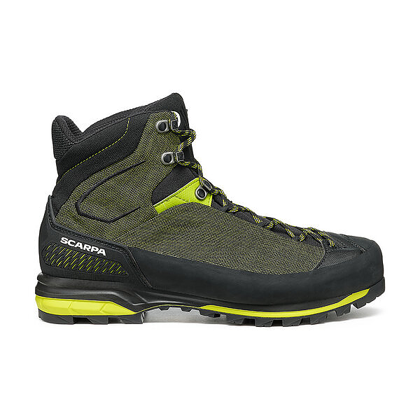 Scarpa ZODIAC TRK LT GTX Trekking boot for extended use Nuova
