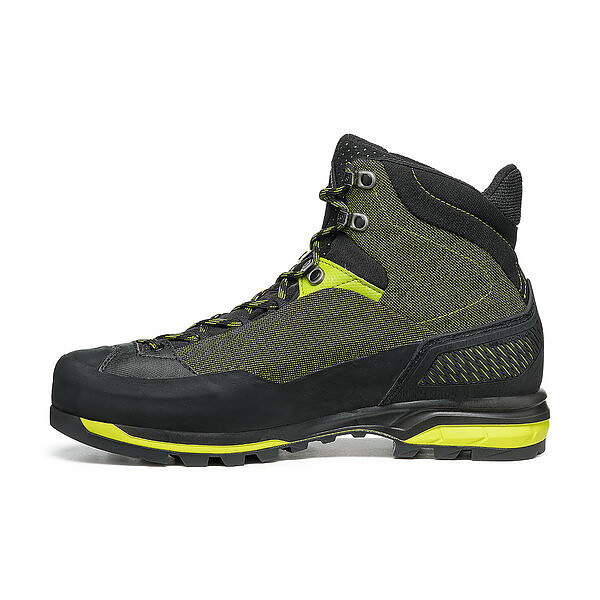 Scarpa ZODIAC TRK LT GTX Trekking boot for extended use Nuova