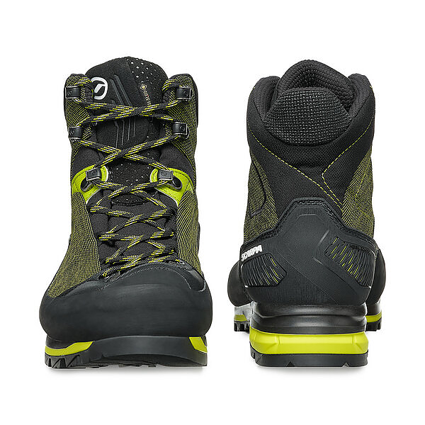 Scarpa ZODIAC TRK LT GTX Trekking boot for extended use Nuova