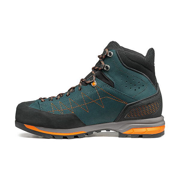 Scarpa ZODIAC TRK GTX Trekking boot for extended use Moda