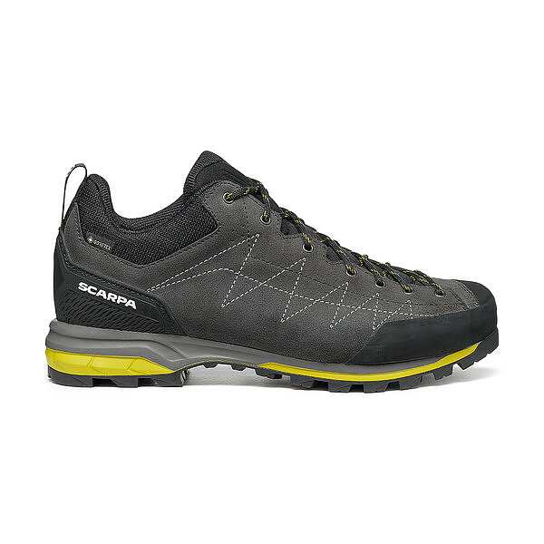 Scarpa ZODIAC GTX Trekking boot for extended use Italy