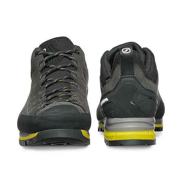 Scarpa ZODIAC GTX Trekking boot for extended use Italy