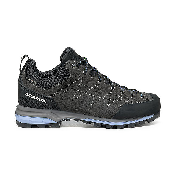 Scarpa ZODIAC GTX WMN Trekking boot for extended use Italia