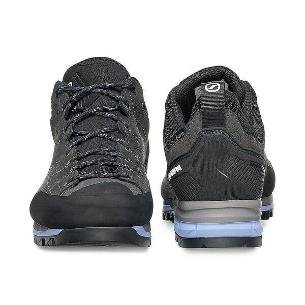 Scarpa ZODIAC GTX WMN Trekking boot for extended use Italia