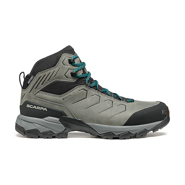 Scarpa MORAINE MID PRO GTX The first mid hiking boot 2025