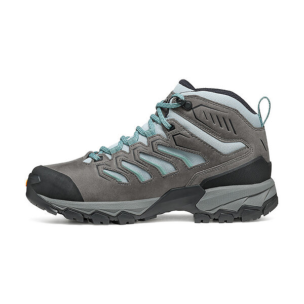 Scarpa MORAINE MID GTX WMN The first mid hiking boot Qualità