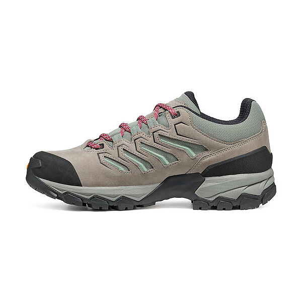 Scarpa MORAINE GTX WMN The first low hiking shoe Promozione