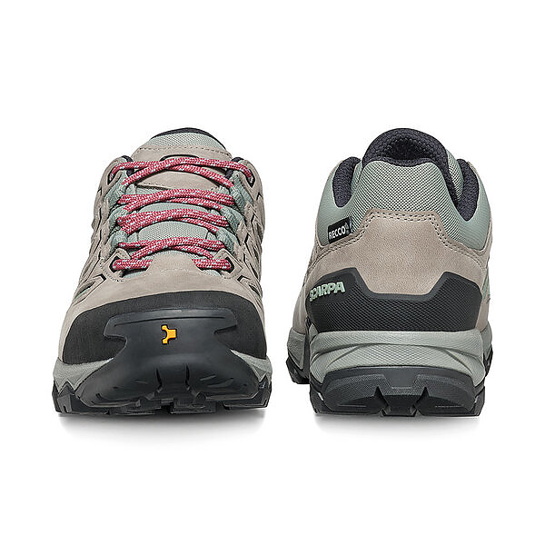 Scarpa MORAINE GTX WMN The first low hiking shoe Promozione