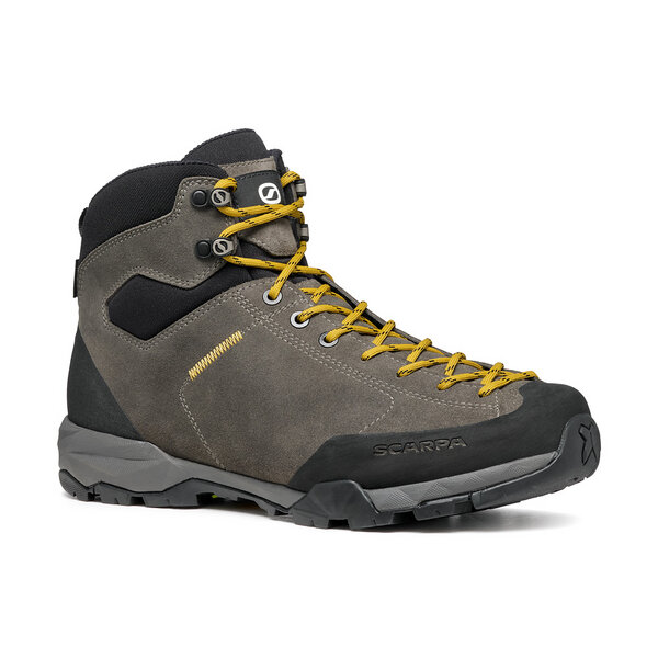 Scarpa MOJITO HIKE GTX Waterproof boot for hiking in mixed terrain Spedizione Gratuita
