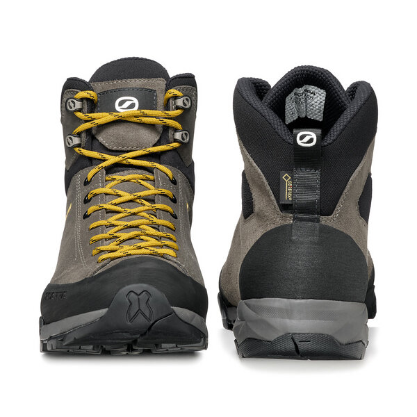Scarpa MOJITO HIKE GTX Waterproof boot for hiking in mixed terrain Spedizione Gratuita
