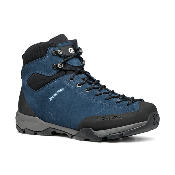 Scarpa MOJITO HIKE GTX Waterproof boot for hiking in mixed terrain Pezzi Unici