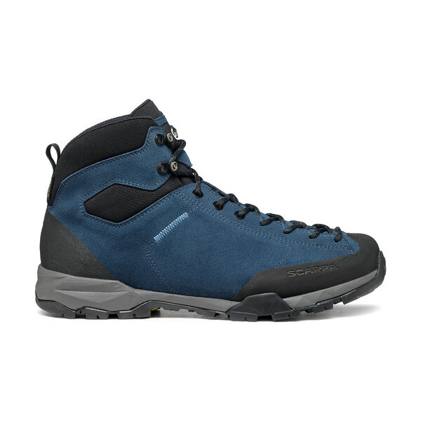 Scarpa MOJITO HIKE GTX Waterproof boot for hiking in mixed terrain Pezzi Unici