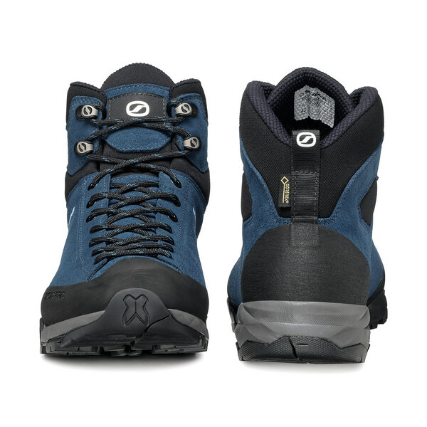 Scarpa MOJITO HIKE GTX Waterproof boot for hiking in mixed terrain Pezzi Unici