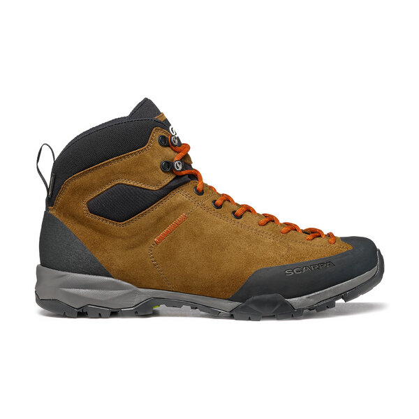 Scarpa MOJITO HIKE GTX Waterproof boot for hiking in mixed terrain Soddisfazione Garantita