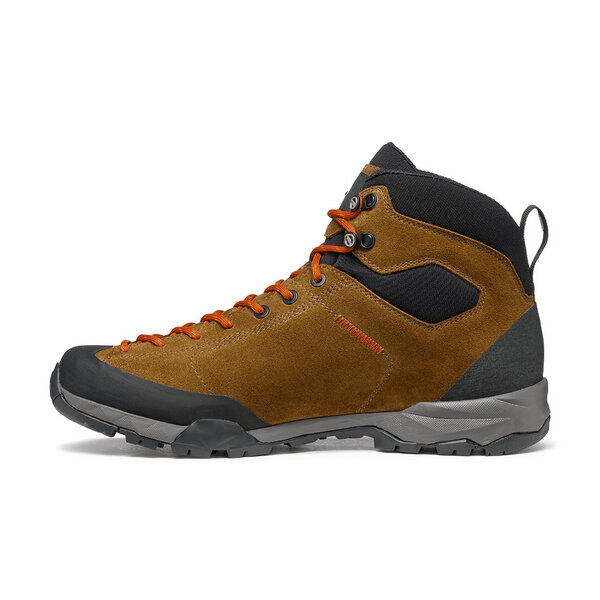 Scarpa MOJITO HIKE GTX Waterproof boot for hiking in mixed terrain Soddisfazione Garantita