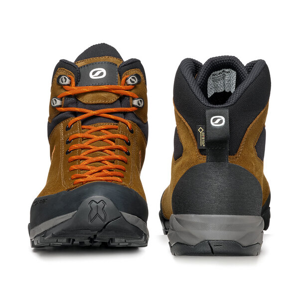 Scarpa MOJITO HIKE GTX Waterproof boot for hiking in mixed terrain Soddisfazione Garantita