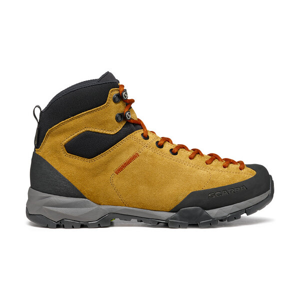 Scarpa MOJITO HIKE GTX WOMAN Waterproof boot for hiking in mixed terrain Qualità Garantita