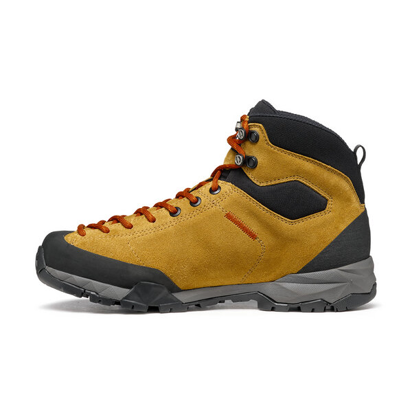 Scarpa MOJITO HIKE GTX WOMAN Waterproof boot for hiking in mixed terrain Qualità Garantita