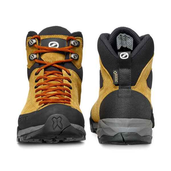 Scarpa MOJITO HIKE GTX WOMAN Waterproof boot for hiking in mixed terrain Qualità Garantita