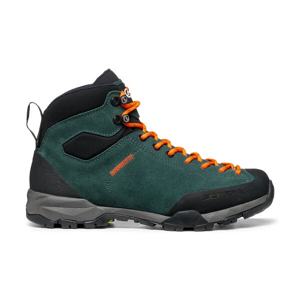 Scarpa MOJITO HIKE GTX WOMAN Waterproof boot for hiking in mixed terrain Negozi Online