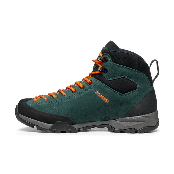 Scarpa MOJITO HIKE GTX WOMAN Waterproof boot for hiking in mixed terrain Negozi Online