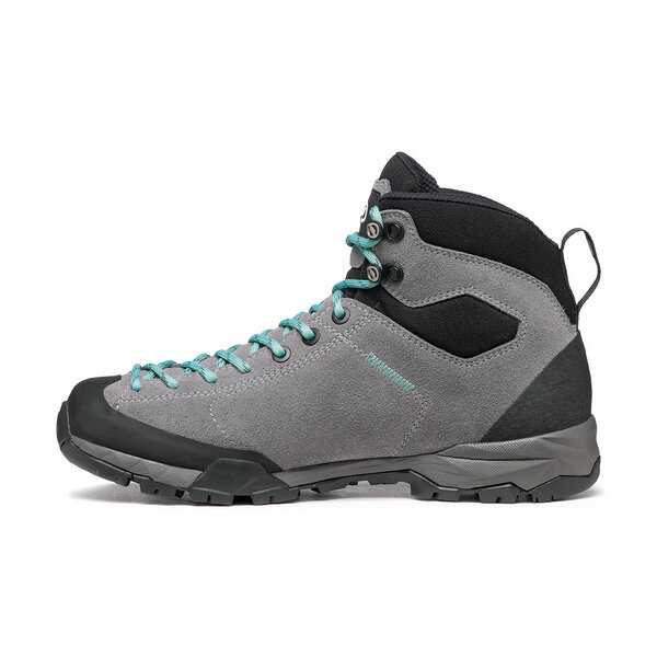 Scarpa MOJITO HIKE GTX WOMAN Waterproof boot for hiking in mixed terrain Acquista Ora
