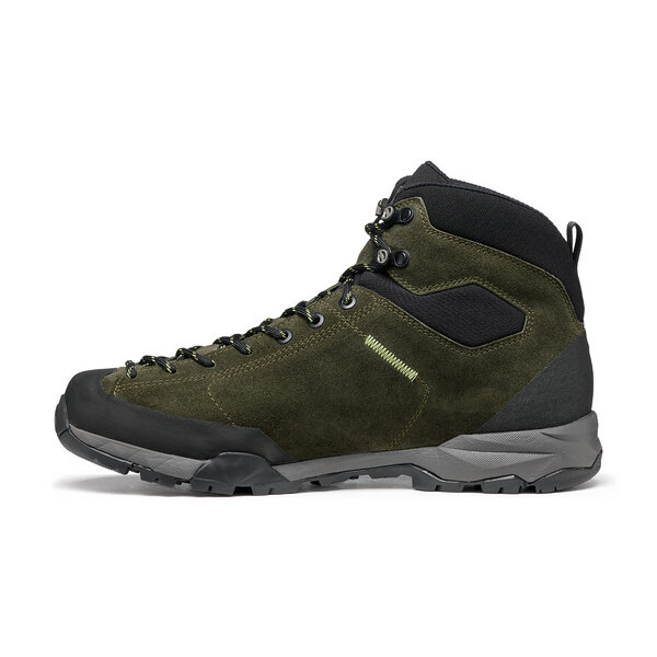 Scarpa MOJITO HIKE GTX Waterproof boot for hiking in mixed terrain Consegna Veloce