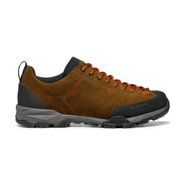 Scarpa MOJITO TRAIL For fast hikes with light backpacks Promozione Limitata