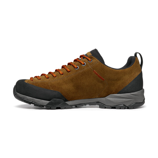 Scarpa MOJITO TRAIL For fast hikes with light backpacks Promozione Limitata