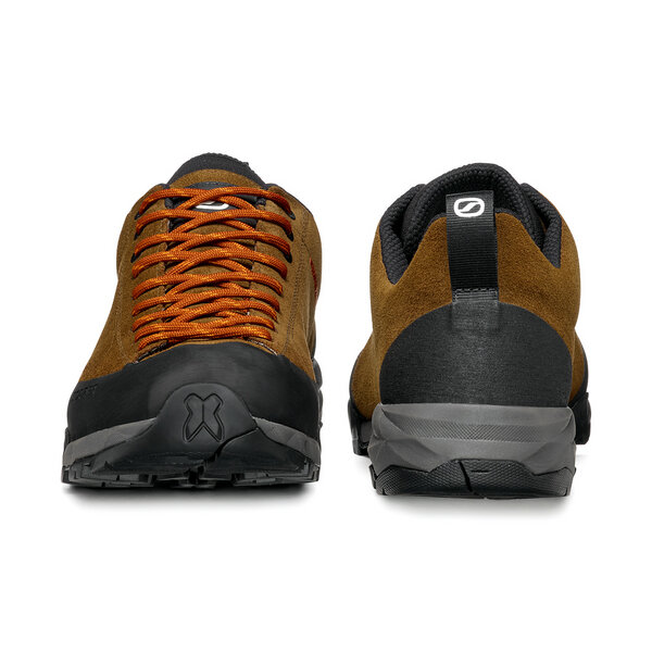 Scarpa MOJITO TRAIL For fast hikes with light backpacks Promozione Limitata