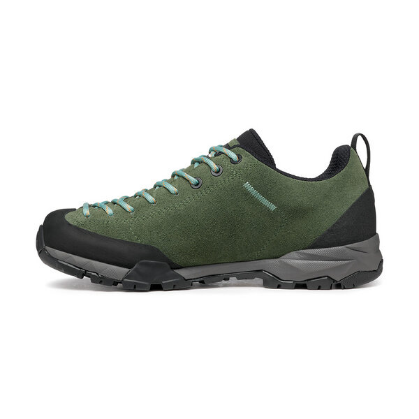 Scarpa MOJITO TRAIL WMN The waterproof hiking shoe on mixed terrain and travel Shopping Online