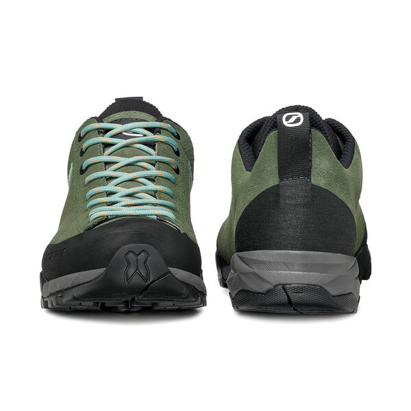 Scarpa MOJITO TRAIL WMN The waterproof hiking shoe on mixed terrain and travel Shopping Online