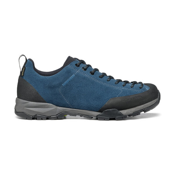 Scarpa MOJITO TRAIL GTX The waterproof hiking shoe on mixed terrain and travel Affare Del Giorno