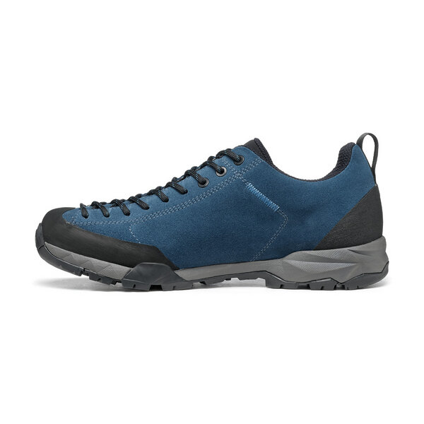 Scarpa MOJITO TRAIL GTX The waterproof hiking shoe on mixed terrain and travel Affare Del Giorno