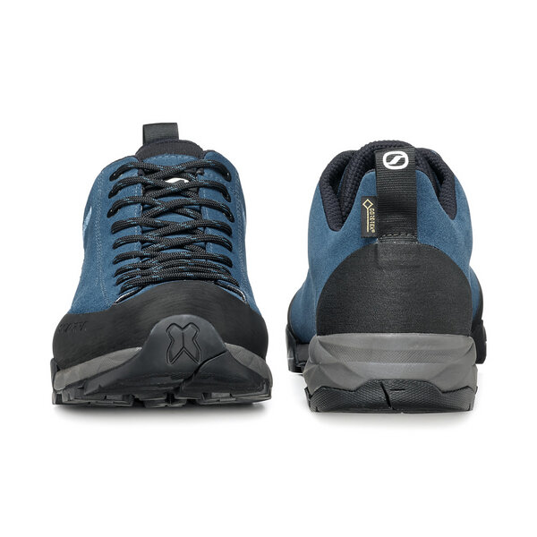Scarpa MOJITO TRAIL GTX The waterproof hiking shoe on mixed terrain and travel Affare Del Giorno