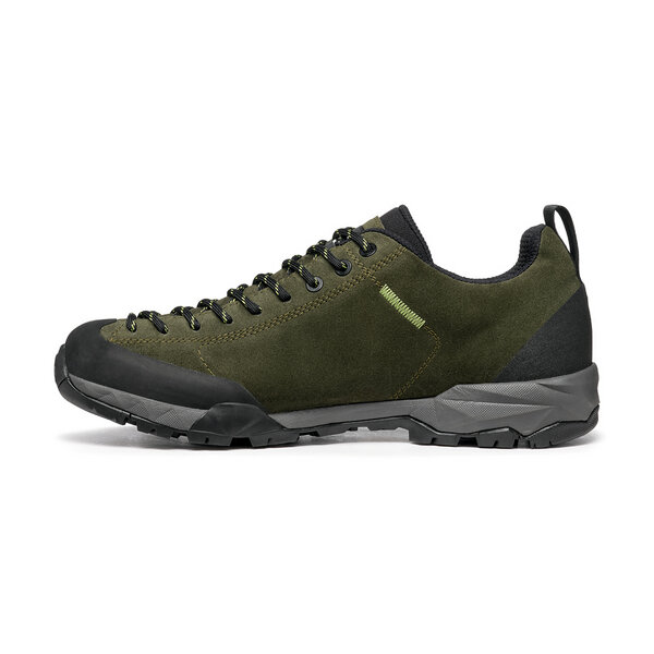 Scarpa MOJITO TRAIL GTX The waterproof hiking shoe on mixed terrain and travel Prezzo Ridotto