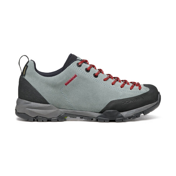 Scarpa MOJITO TRAIL GTX WMN The waterproof hiking shoe on mixed terrain and travel Sottocosto
