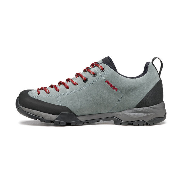 Scarpa MOJITO TRAIL GTX WMN The waterproof hiking shoe on mixed terrain and travel Sottocosto