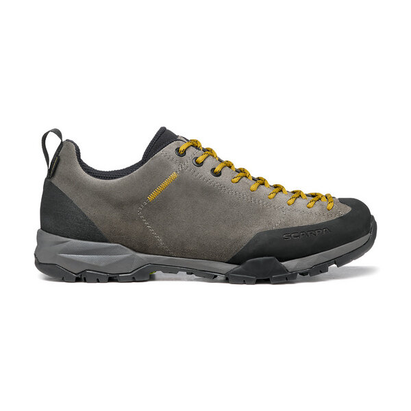 Scarpa MOJITO TRAIL GTX The waterproof hiking shoe on mixed terrain and travel Presa