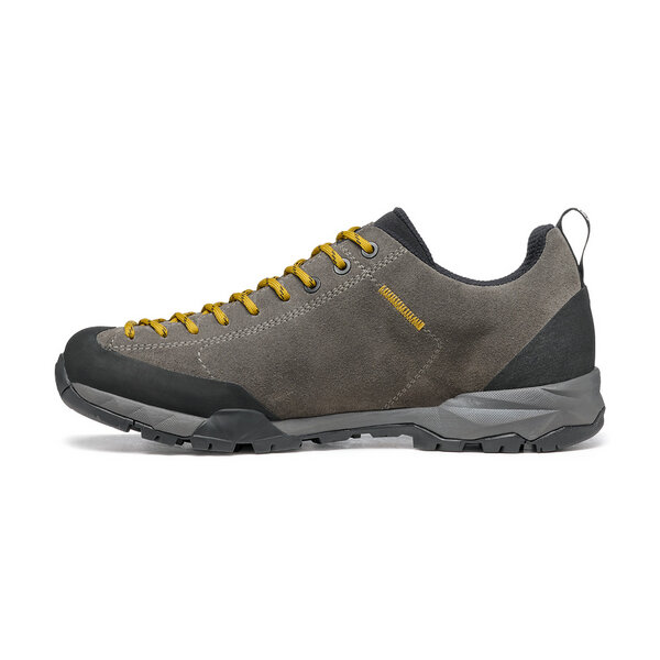 Scarpa MOJITO TRAIL GTX The waterproof hiking shoe on mixed terrain and travel Presa