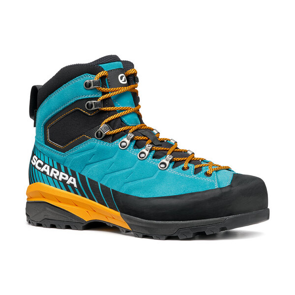 Scarpa MESCALITO TRK GTX Trekking boot for long and strenuous treks Outlet