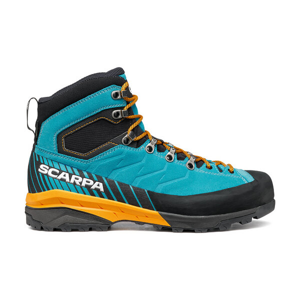 Scarpa MESCALITO TRK GTX Trekking boot for long and strenuous treks Outlet