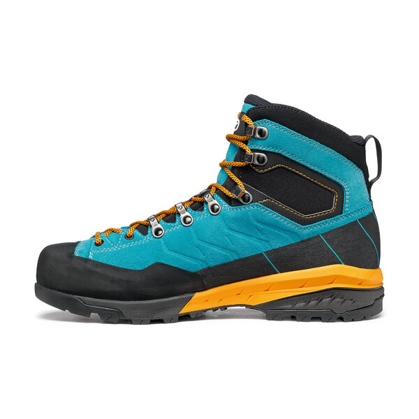 Scarpa MESCALITO TRK GTX Trekking boot for long and strenuous treks Outlet