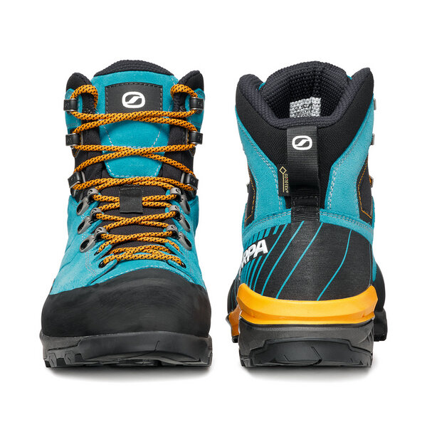 Scarpa MESCALITO TRK GTX Trekking boot for long and strenuous treks Outlet