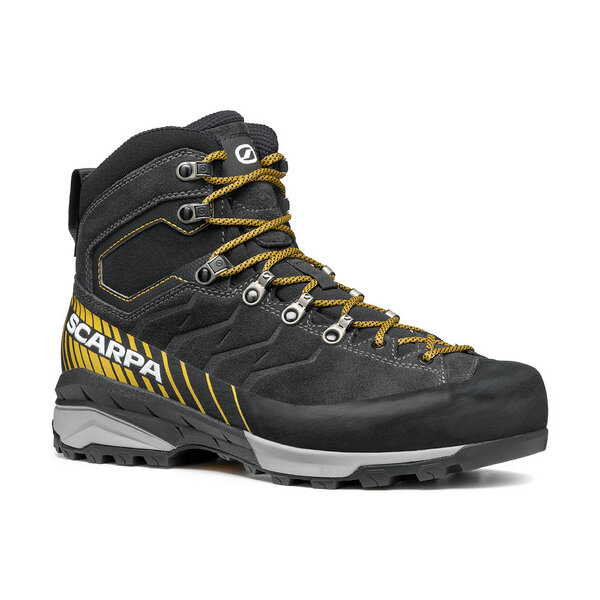 Scarpa MESCALITO TRK GTX Trekking boot for long and strenuous treks In Vendita